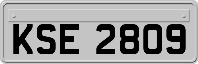 KSE2809