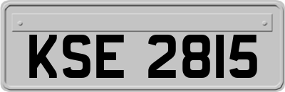 KSE2815