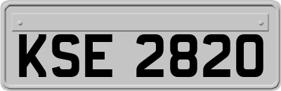 KSE2820
