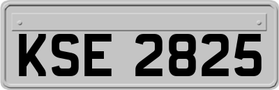 KSE2825