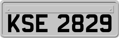 KSE2829