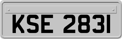 KSE2831