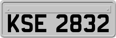 KSE2832