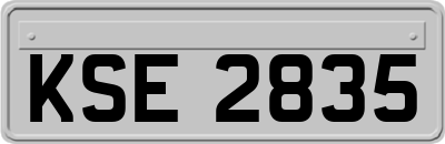 KSE2835