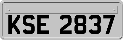 KSE2837