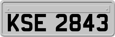 KSE2843