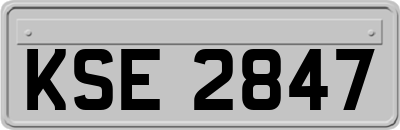 KSE2847