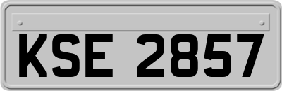 KSE2857
