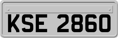 KSE2860