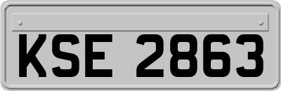 KSE2863