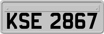 KSE2867