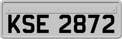 KSE2872