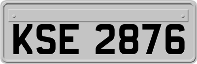 KSE2876