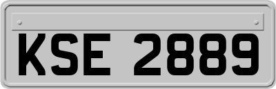 KSE2889