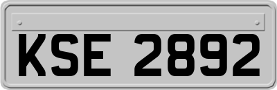 KSE2892