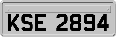 KSE2894