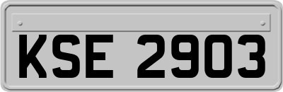 KSE2903
