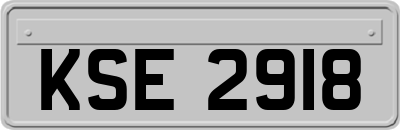 KSE2918