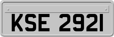 KSE2921