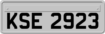 KSE2923