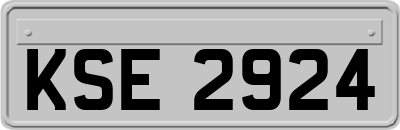 KSE2924