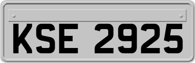 KSE2925