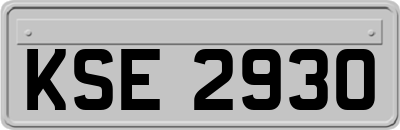 KSE2930