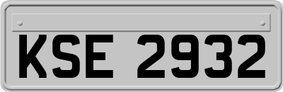 KSE2932