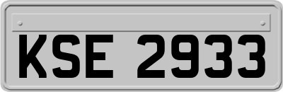 KSE2933
