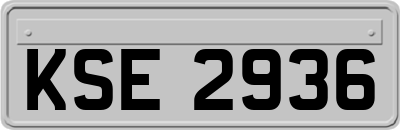 KSE2936
