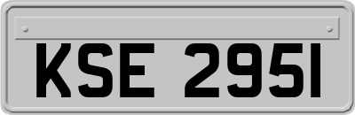 KSE2951