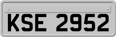 KSE2952