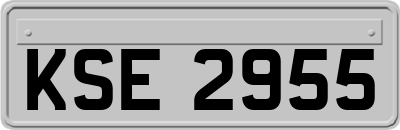KSE2955