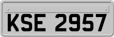 KSE2957