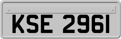 KSE2961