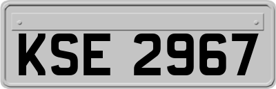 KSE2967
