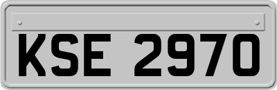 KSE2970