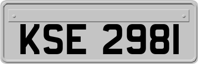KSE2981