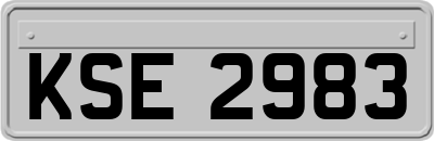 KSE2983