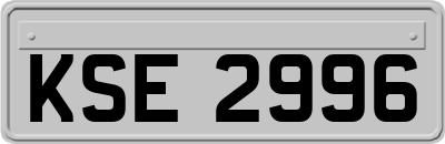 KSE2996