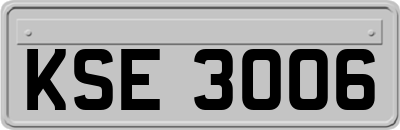 KSE3006