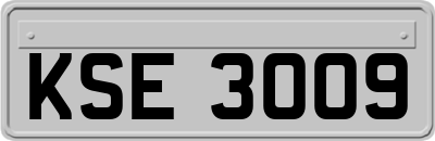 KSE3009