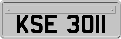 KSE3011
