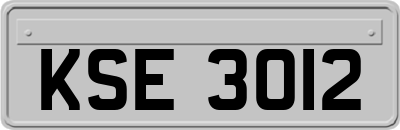 KSE3012