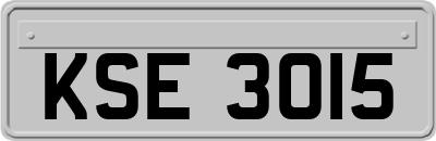 KSE3015