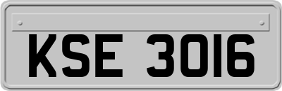 KSE3016