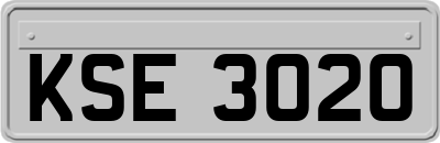 KSE3020
