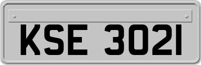 KSE3021