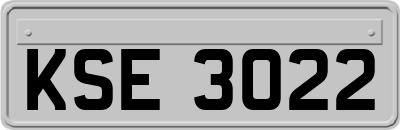 KSE3022