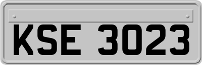 KSE3023